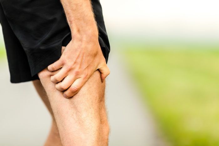 Read more about the article Apa yang Membuat Otot Hamstring Menjadi Semakin Lentur