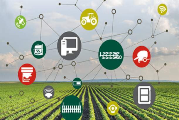 Read more about the article Implementasi Iot dalam Smart Farming