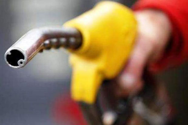 Read more about the article UNAIR economist estimates shifting fuel take two years