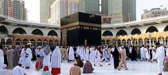 Read more about the article Pakar UNAIR Ulas Solusi Lamanya Waktu Tunggu Ibadah Haji