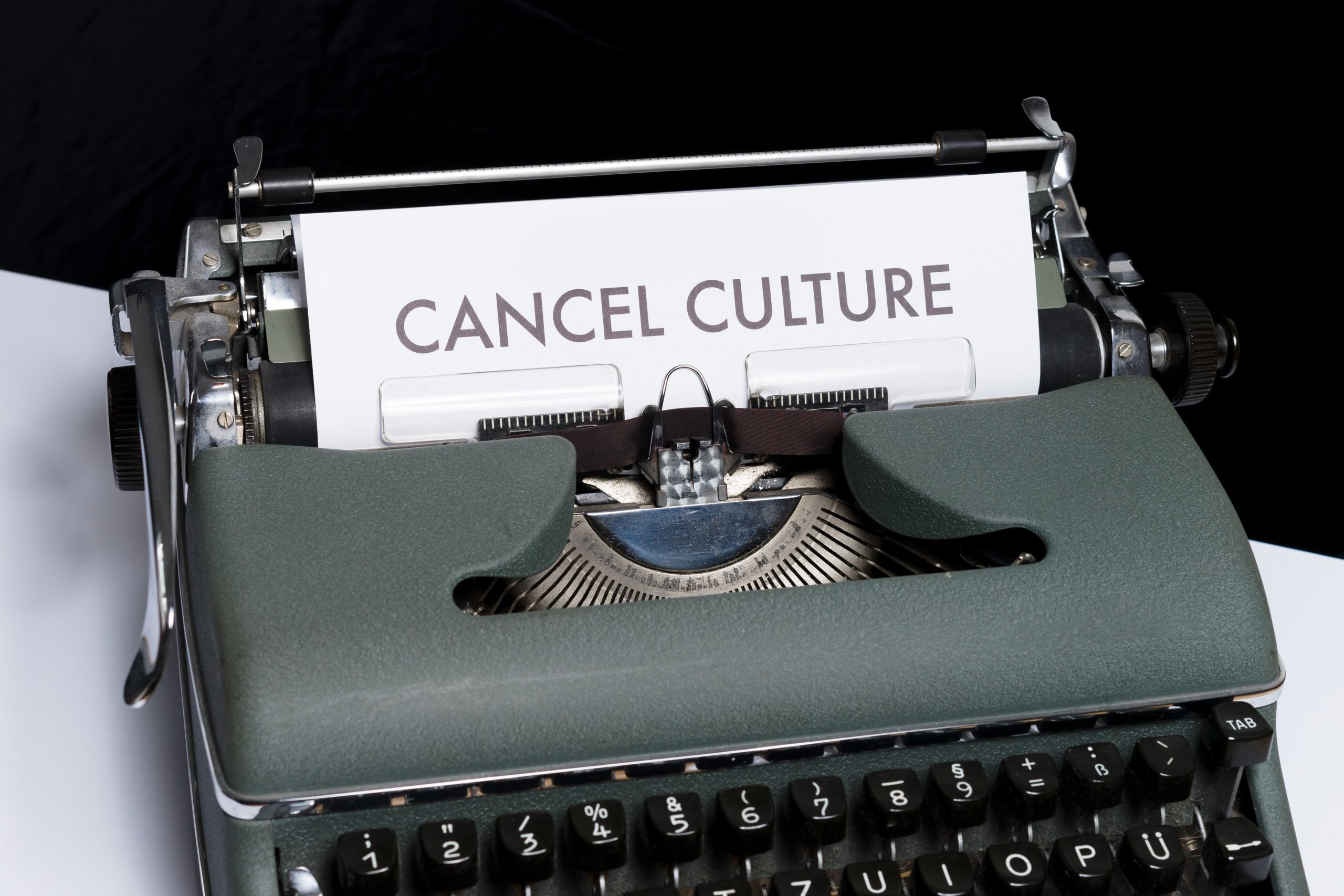 Read more about the article Preventing cancel culture with three wise tips using technology