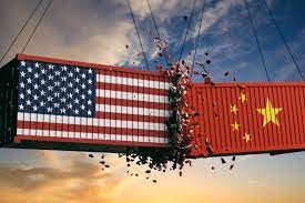 Read more about the article Perang Dagang AS-China dan Imunitas Keuangan
