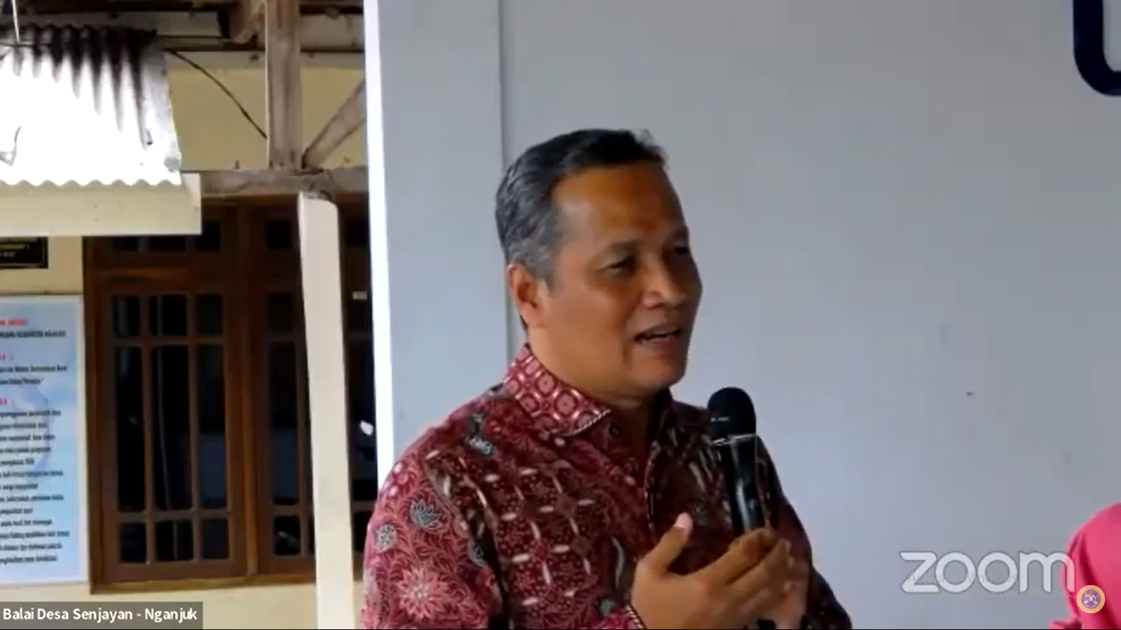 Read more about the article FKM UNAIR Bersama DLH Dampingi Masyarakat Senjayan Sukseskan Kampung Iklim