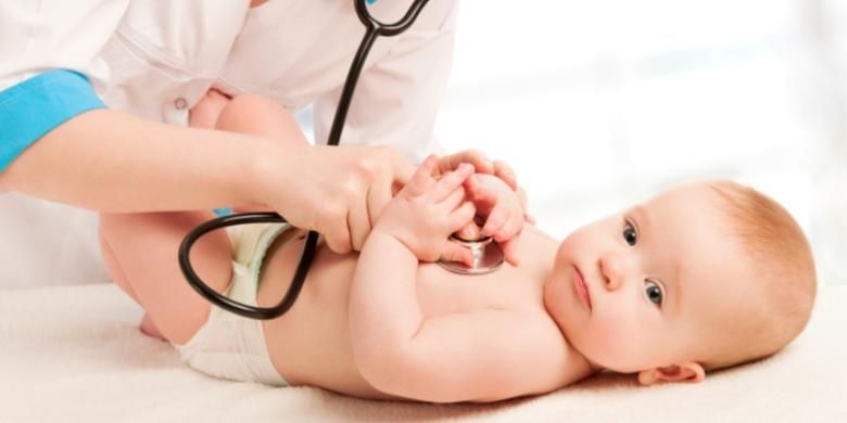 Read more about the article Pentingnya Deteksi Dini Hipotiroid Kongenital pada Anak