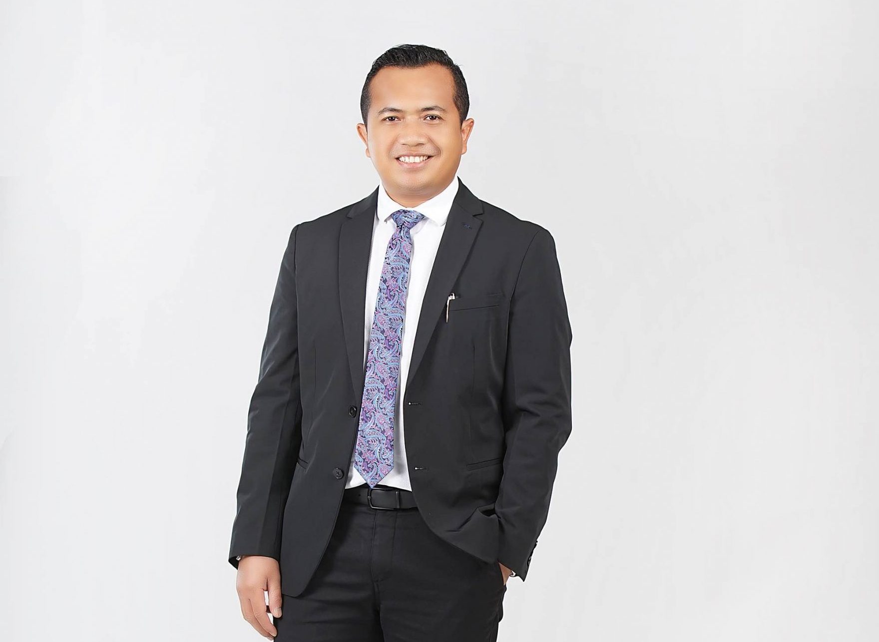 Read more about the article Alumnus UNAIR Dirikan Perusahaan Konsultan Pajak Hingga Sediakan Beasiswa 100 Juta