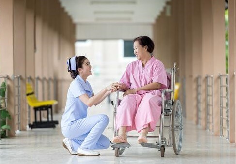 Read more about the article Dukungan Perawat terhadap Pemberdayaan Kader Kesehatan dan Pengaruhnya