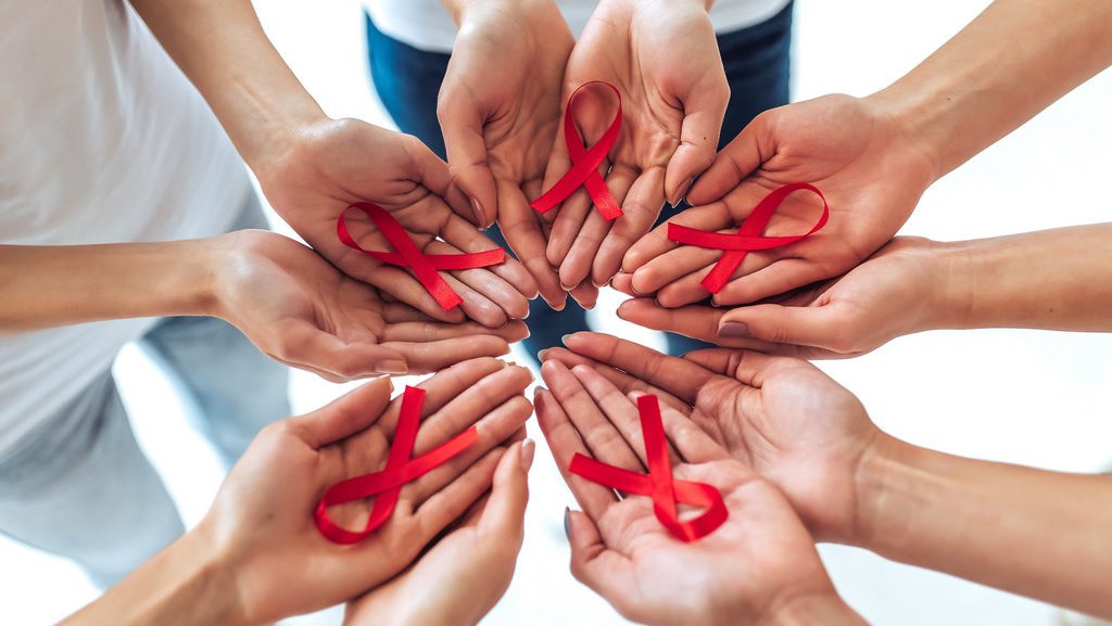 Read more about the article Stigma dan Tingkat Kecemasan dengan Kepatuhan Jadwal Pengobatan Penderita HIV/AIDS di Indonesia