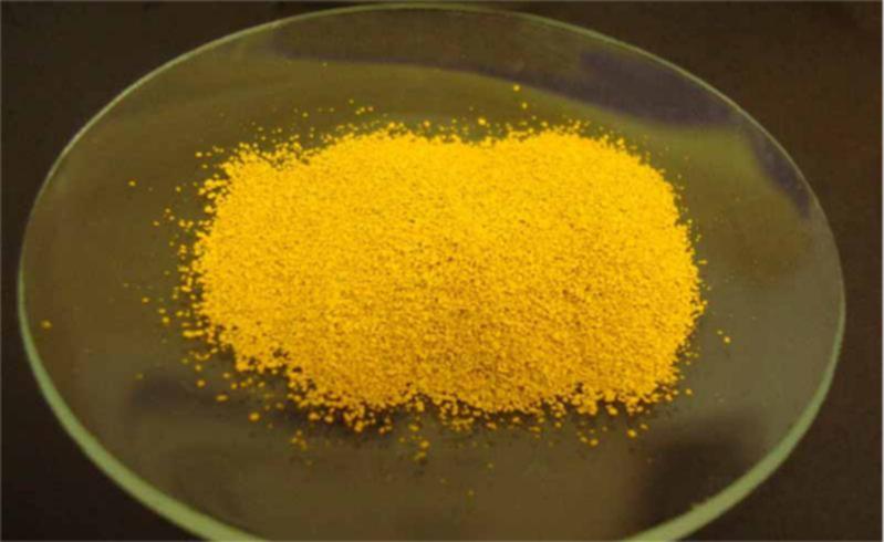 Read more about the article Vanadium pentoxide film for microsecond pulse generation in 1.5-μm region
