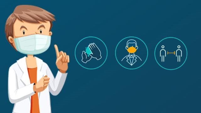 Read more about the article Faktor-faktor yang Mempengaruhi Kepatuhan  Masyarakat  terhadap  Protokol  Kesehatan  di Era  Pandemi  Covid-19