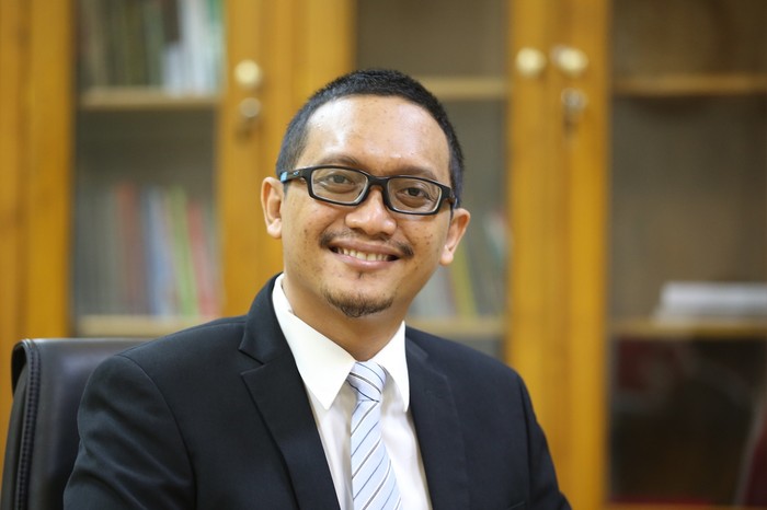 Read more about the article dr Miftah Masuk Daftar Top 100 Medical and Health Sciences Scientist 2022