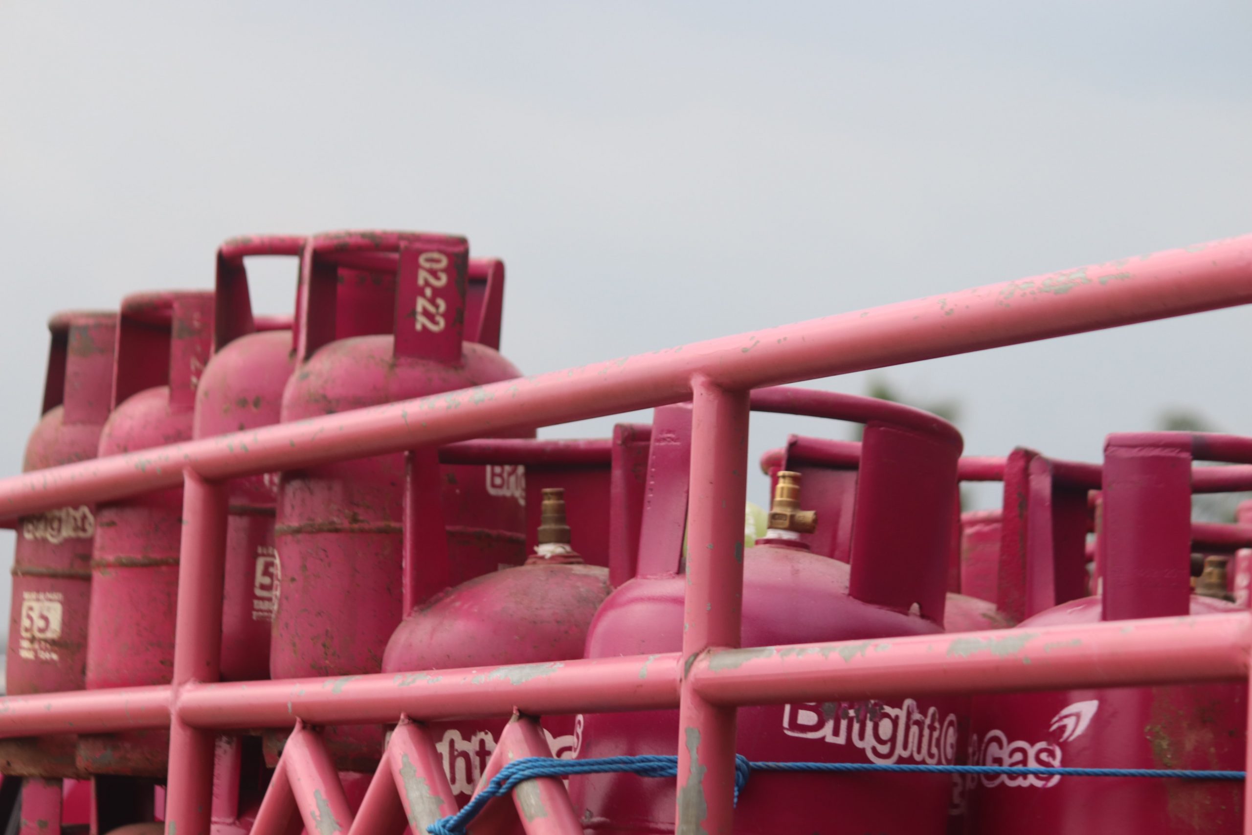 Read more about the article Pakar UNAIR: Gas LPG Naik, Perlu Operasi Pasar Berkala