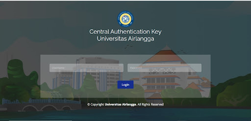 Read more about the article UNAIR launches integrated website access for academicians